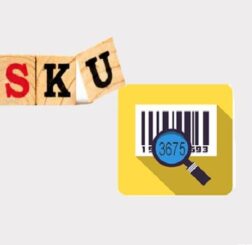 sku sản phẩm là gì