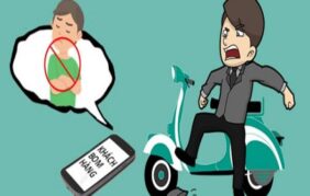 những rủi ro khi kinh doanh online