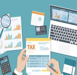 làm mã số thuế cá nhân online