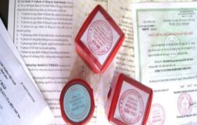 quy định sử dụng con dấu mới nhất